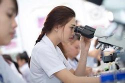Điểm chuẩn ĐH Y Dược Cần Thơ cao nhất là 24,3