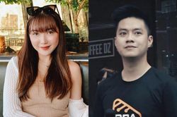 'Tiểu thư' Chloe Nguyễn lần đầu khoe cận mặt người yêu