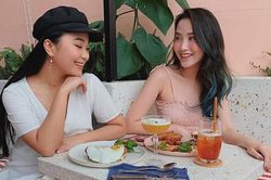 Săn lùng những quán cà phê có thực đơn 'brunch' sang, xịn ở TP.HCM
