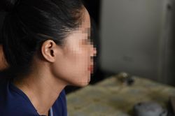 Người phụ nữ kể những thủ đoạn bạn trai dùng để ép làm nô lệ tình dục