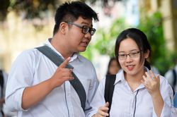 ĐH Đà Lạt lấy điểm chuẩn từ 14 đến 20