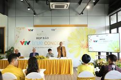 VTV ra mắt chương trình nghệ thuật 'VTV True Concert - Thanh âm từ thiên nhiên'