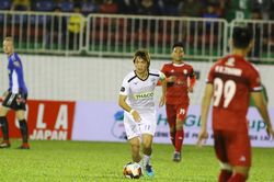 HAGL vs Viettel: Chiến thắng để bứt phá (Trực tiếp VTV5)