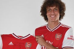 Vì sao Arsenal vẫn mua được David Luiz khi thị trường chuyển nhượng đã đóng cửa?