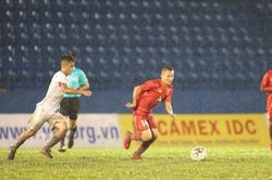 U18 Đông Nam Á Cúp Next Media 2019: Myanmar khẳng định đẳng cấp với siêu phẩm đá phạt