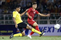 VIDEO Trực tiếp bóng đá và soi kèo U18 Đông Nam Á, Malaysia vs Singapore (16h30 hôm nay)