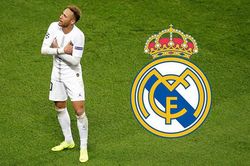 CHUYỂN NHƯỢNG Real 9/8: Không thể chiêu mộ Pogba của MU. Chuẩn bị mua Neymar