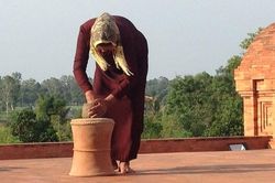Gần 2.000 nghệ nhân tham gia Ngày hội Văn hóa, Thể thao và Du lịch đồng bào Chăm