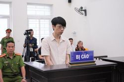 Tử hình kẻ giết hại nữ sinh viên trường sân khấu - điện ảnh