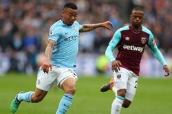 Nhận định West Ham - Man City: Chứng tỏ uy quyền (Mới cập nhật)
