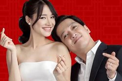 Cuộc sống của Nhã Phương - Trường Giang thế nào sau 1 năm cưới?