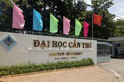 Điểm chuẩn Trường ĐH Cần Thơ cao nhất là 23,50