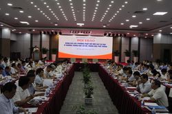 Tạo đà triển khai chương trình giáo dục phổ thông 2018