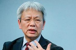 TS Nguyễn Sĩ Dũng bàn về Trách nhiệm xã hội của doanh nghiệp