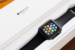 Apple Watch thống trị thị trường đồng hồ thông minh quý 2/2019