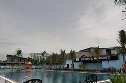 Bé trai 7 tuổi tử vong trong bể bơi không phép ở Phú Thọ