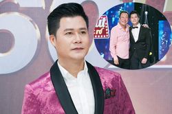Quang Dũng lần đầu nói về yêu đồng tính và chuyện ly hôn Jennifer Phạm