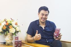 Hàu biển Dafuka trợ thủ đắc lực cho phái mạnh chốn 'phòng the'