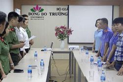 Phải xử nghiêm cả người bán lẫn người mua!