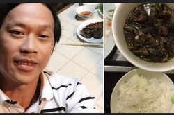Khán giả lo lắng cho sức khỏe của danh hài Hoài Linh vì điều này