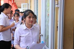 Điểm chuẩn Trường ĐH Lâm nghiệp năm 2019