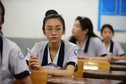 Điểm chuẩn Trường ĐH Y dược Cần Thơ cao nhất 24,3