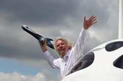Tỷ phú Richard Branson đúc kết 8 chìa khóa xây dựng cuộc sống hạnh phúc và thành công