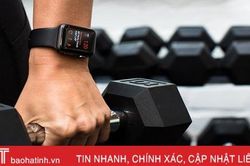 iPhone tụt dốc, Apple tìm ra 'con gà đẻ trứng vàng' mới