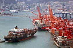 Lĩnh vực xuất khẩu của Hàn Quốc đứng trước triển vọng ảm đạm