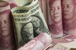 Trung Quốc có dùng vũ khí nghìn tỷ USD trong thương chiến với Mỹ?