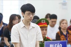 Tử hình kẻ sát hại, hiếp dâm nữ sinh đến thuê trọ