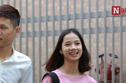 14 điểm 3 môn đủ đỗ gần hết các ngành đại học Lâm nghiệp