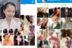 Bắt hot gril 18 tuổi cầm đầu đường dây mại dâm cao cấp phục vụ 'đại gia'