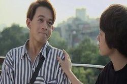 Preview Về Nhà Đi Con tập 84: Chuẩn bị chia tay đi du học, Bảo được Dương cho phép cầm tay
