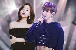 'Đao phủ tình yêu' Dispatch dời lịch vạch trần chuyện Kang Daniel và Jihyo vì lý do… nhân văn vô cùng