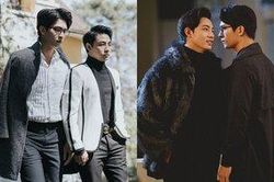 Duy Luân thừa nhận có mối quan hệ 'không đơn giản' với quản gia Minh Thảo trong 'Cậu chủ Ma cà rồng'