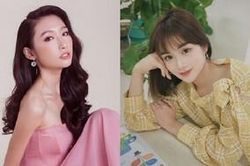 Không những xinh đẹp, dàn nữ sinh ĐH HUTECH còn sở hữu bảng thành tích nổi bật khiến nhiều người không khỏi xuýt xoa