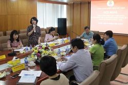 Công đoàn Ngân hàng Việt Nam: Chặt chẽ, minh bạch trong giám sát tài chính