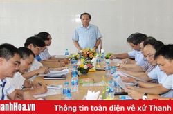 Nâng cao hiệu quả hoạt động của Viện Nông nghiệp Thanh Hóa
