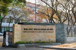 Điểm chuẩn cao nhất của Đại học Bách khoa Hà Nội năm 2019 là 27,42 điểm