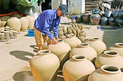 Nho Quan: Nâng cao chất lượng đào tạo nghề cho lao động nông thôn