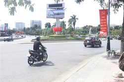 Sôi nổi các hoạt động chào mừng kỉ niệm 10 năm thành lập thành phố Đông Hà
