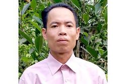 Làm theo Bác bản thân phải gương mẫu
