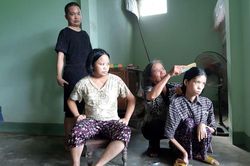 Cần lắm sự chung tay giúp đỡ của cộng đồng