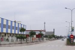 Demands for industrial property heat up