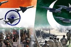 Ấn Độ - Pakistan chìm vào vòng xoáy căng thẳng mới