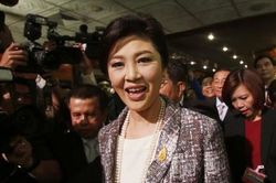 Cựu thủ tướng Thái Lan Yingluck được Serbia cấp quyền công dân