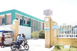 Chồng sát hại vợ rồi tự sát ở Quảng Nam