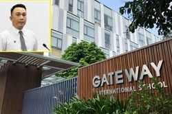 Gateway và các trường gắn mác quốc tế có thể bị xử lý hình sự