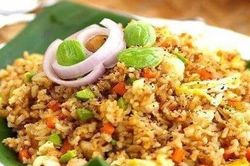 Đổi món làm cơm chiên Dương Châu ngon, chuẩn vị như nhà hàng tại nhà
